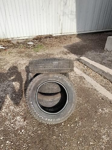 thermo king: Шины — 1