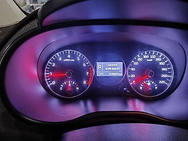 mini copper: Kia Morning: 2017 г., 1 л, Автомат, Бензин, Хэтчбэк — 9