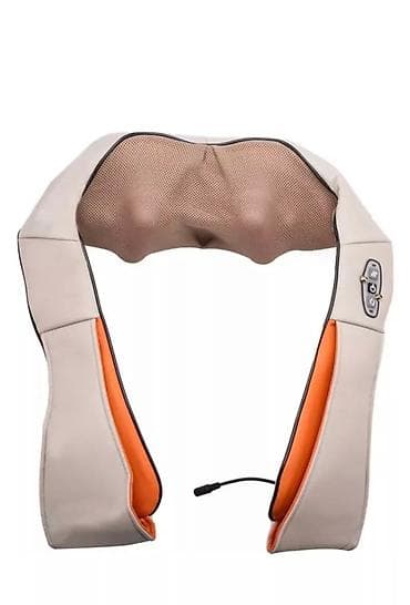 m tech: Массажер Braun, Все тело, Новый — 3