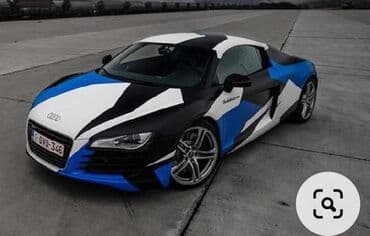 наклейка машин: Наклейки на авто камуфляж любой сложности! полоски, надпись — 26