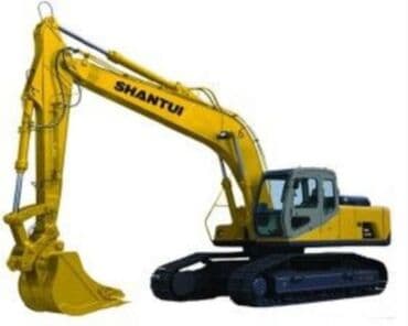 мини экскаватор колесный: Экскаватор, 2024 г. — 3