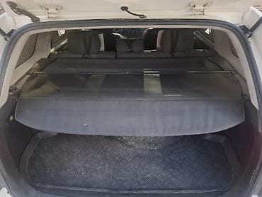 sk 8: Toyota Corolla: 2003 г., 1.6 л, Механика, Газ, Универсал — 7