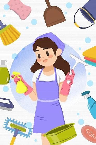 📍Бишкек. Мне 16 лет.Ищу подработку желательно в районе Джал или