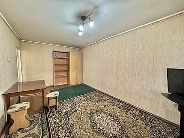 105: 1 комната, 35 м², 105 серия, 5 этаж — 3