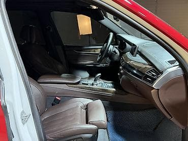 BMW X5: 2018 г., 3 л, Автомат, Бензин, Кроссовер — 8