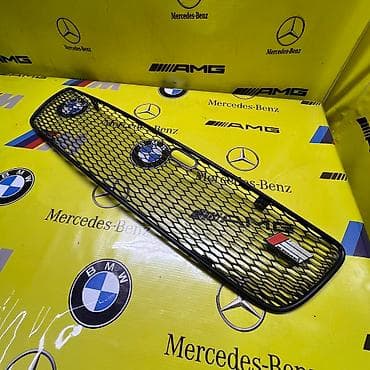 Решетка радиатора Audi Оригинал at lalafo.kg Решетка радиатора Audi Оригинал