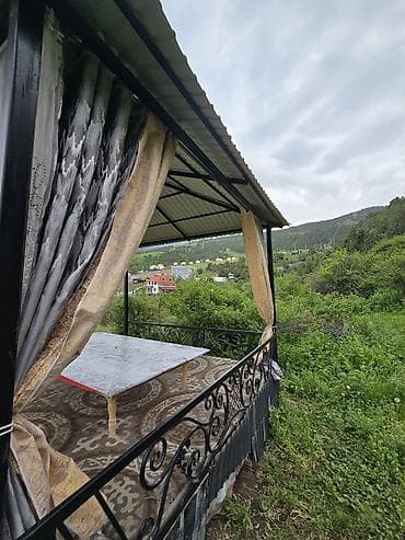 Юрты: Аренда юрты, Каркас Деревянный, 100 баш, Стол — 1