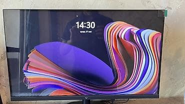 xbox one 4pda: Монитор, LED, 26" - 27" — 2
