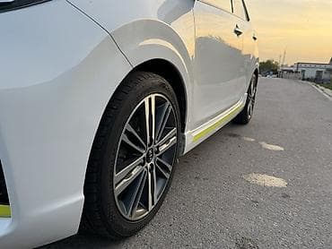 fit 2: Kia Picanto: 2019 г., 1 л, Автомат, Бензин, Хэтчбэк — 8