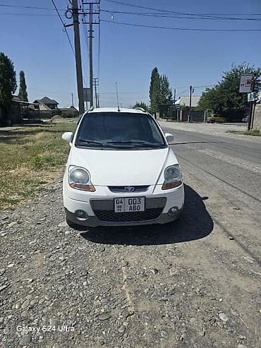Транспорт: Microcar M8: 2008 г., 0.8 л, Автомат, Бензин, Хэтчбэк — 1