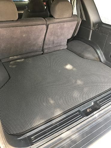 forester: Багажный отсек из Ева Недорого, со вкусом, красиво!!! Ева Полики — 8