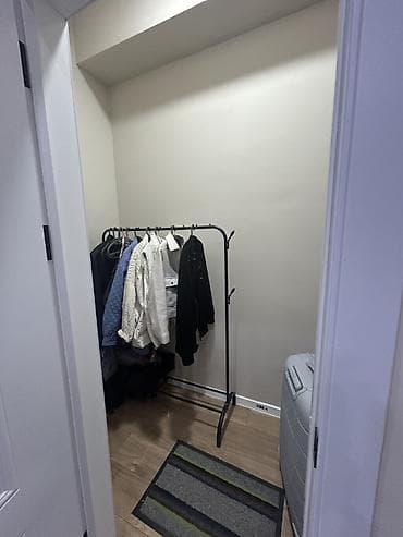 2 комнаты, 55 м², Элитка, 6 этаж, Евроремонт