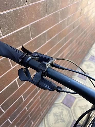 29: Горный велосипед, Trinx, Алюминий — 4