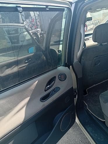 рено еспейс: Renault Espace: 2005 г., 2.2 л, Ручные, Дизель, Минивэн — 6