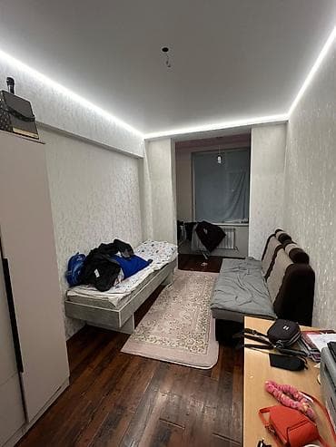 rent: 3 комнаты, С мебелью полностью — 3