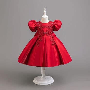 Платья: Детское платье, Новый — 26