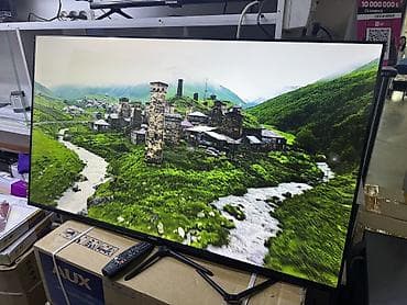 magic keyboard apple: Телевизор KONKA 50" UHD 4K Smart TV - Диагональ: 50 дюймов - — 8