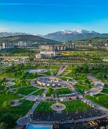 Батирлер: 1 бөлмө, 50 м², Политех Элитка, 10 кабат, ПСО (өз алдынча бүтүрүү) — 1