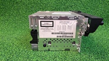 музыка на авто: Магнитола Е60 9 138 442 Год 2006 В отличном состоянии, очень большой — 4