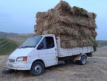 dongfeng s50ev: Грузовик, Ford, Стандарт, 5 т, Б/у — 8