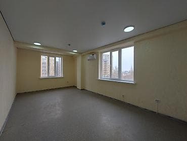 180: Аренда офисов, 200 м², В административном здании, С системой безопасности, 1 линия, С отдельной кухней — 7