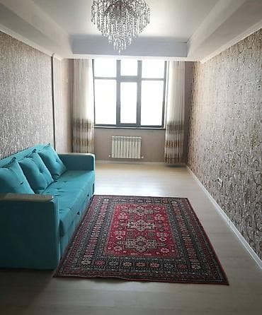 flat on rent: 1 комната, Риэлтор, Без подселения, С мебелью полностью — 1