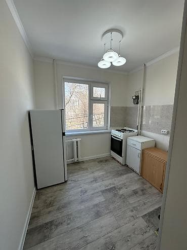 2х: 2 комнаты, 45 м², 104 серия, 2 этаж — 6