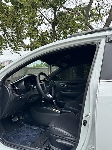 ak 47: Kia Rio X-Line: 2019 г., 1.6 л, Автомат, Бензин, Хэтчбэк — 6