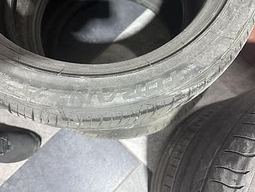 Шины 235 / 45 / R 18, Лето, Комплект, Легковые, Bridgestone
