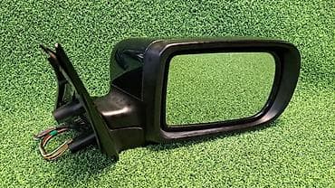 bwm e39: Боковое правое Зеркало BMW Б/у, Оригинал — 2