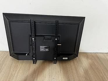 айон ай 60: Телевизор VASIN, диагональ 32" - LED‑панель с тонкими рамками - — 3