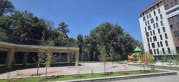 цены в новостройках: Построен, Элитка, 2 комнаты, 82 м² — 8