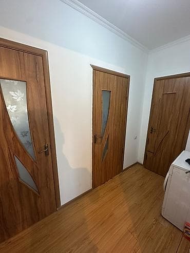 офис склад: 3 комнаты, 64 м², Индивидуалка, 5 этаж, Евроремонт — 3