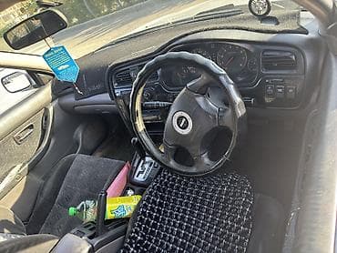 субару аутбек 2021 цена: Subaru Legacy: 2000 г., 2.5 л, Автомат, Газ, Универсал — 6