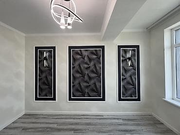 продажа квартир под псо: 1 комната, 42 м², Элитка, 6 этаж, Дизайнерский ремонт — 1