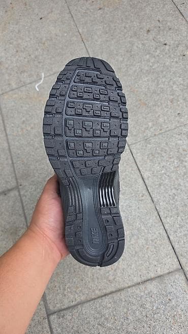 samsung s: Мужские кроссовки, 42.5, Nike, Новый — 2