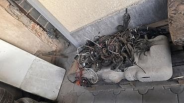 запчасти sprinter: Продаю запчасти на Sprinter — 3