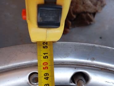 титановые диски хонда фит: Литые Диски R 20 отверстий - 5 — 2