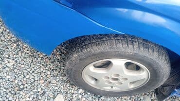 клапан электромагнитный: Mazda MPV: 2001 г., 2.5 л, Автомат, Бензин, Минивэн — 7