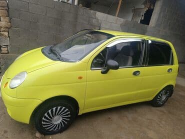 Mini: Mini : 2008 г., Хетчбек — 6