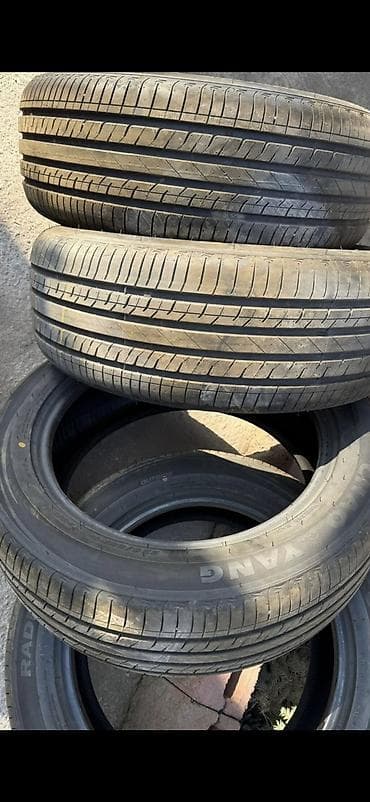 good year: Шины 245 / 50 / R 20, Лето, Новый, Комплект, Внедорожные (АТ/МТ), Китай, Goodride — 2