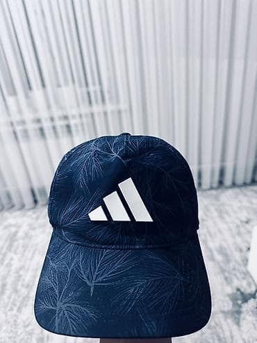 одежда для: Кепка, Бейсболка, Козырек: Изогнутый — 1