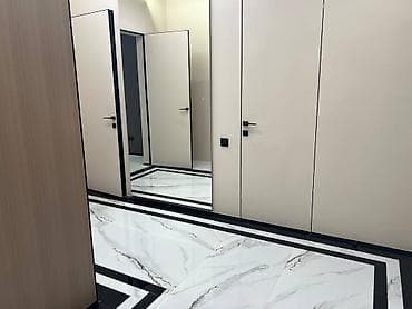 art square: 2 комнаты, 84 м², Индивидуалка, 13 этаж, Евроремонт — 5