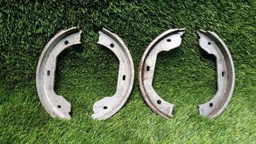 тормозные диски на бмв х5 е53 цена: Комплект тормозных колодок, стояночная тормозная система Е70 1 165 546 — 4