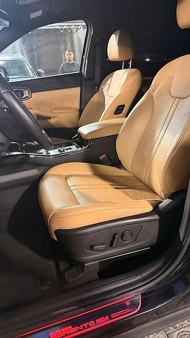 kia 9: Kia Sorento: 2020 г., 2.2 л, Робот, Дизель, Кроссовер — 6