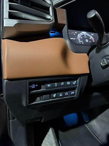 тайота калдина бампер: Toyota Тундра: 2022 г., 3.4 л, Автомат, Бензин, Пикап — 10