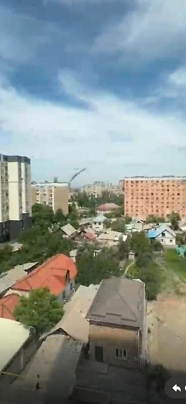 Недвижимость: 1 комната, 50 м², Восток-5 мкр Элитка, 7 этаж, ПСО (под самоотделку) — 5