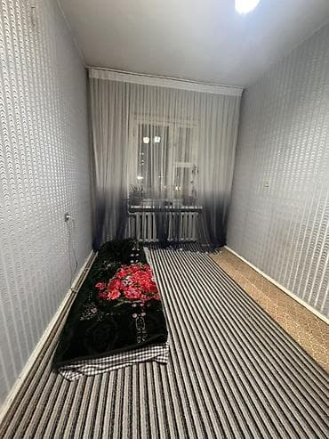 квартира сдается на долгий срок: 3 комнаты, С подселением, С мебелью полностью — 3