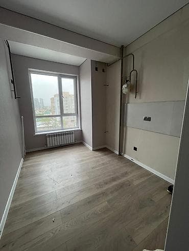 адмираль: 1 комната, 34 м² — 10