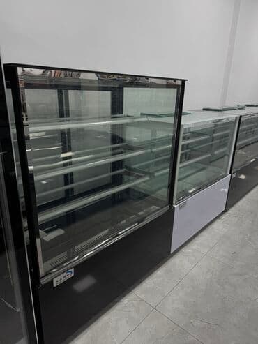 витрина овощи и фрукты: Кондитерские, Китай, Новый — 3